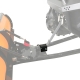 1541-386 - ARCTIC CAT KIT, XR STD PLOW UPGRADE KIT (2436-170)