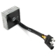 0630-182 - ARCTIC CAT REGULATOR,VOLTAGE-FW 3 WIRE SQ