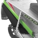 7639-969 - ARCTIC CAT KIT,TUNNEL FLARES-BLK