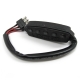 0420-035 - ARCTIC CAT PANEL, LED (4)