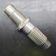 0822-067 - ARCTIC CAT SHAFT,OUTPUT (SOLID)