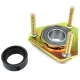 0702-410 - ARCTIC CAT PLATE,FLANGE-BEARING-ASSY