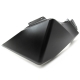 5506-594 - ARCTIC CAT PANEL,FENDER-FRT-RH MATTE BLK-PTD