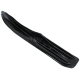 3603-234 - ARCTIC CAT SKI,BLK-PLASTIC-152.4MM (6)-4 HOLE