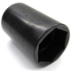 0644-399 - ARCTIC CAT SOCKET, 1 1/2 REAR AXLE FC