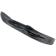 3603-518 - ARCTIC CAT SKI,BLK-6.5-MTN