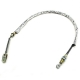 0487-061 - ARCTIC CAT CABLE,PARKING BRAKE