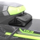 7606-419 - ARCTIC CAT SADDLEBAG,REAR