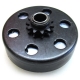 0302-086 - ARCTIC CAT CLUTCH,CENTRIFUGAL
