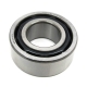 0832-074 - ARCTIC CAT BEARING,BALL, D/R 30 X 62 X 23.8