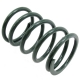 0648-732 - ARCTIC CAT SPRING,DRIVEN-110/280 LBS (GREEN)