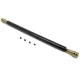 0745-169 - ARCTIC CAT SHAFT, FLEX-ES BONDED-13.25
