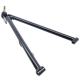 3703-368 - ARCTIC CAT ARM,LOWER-RH 40-BLK-FABR