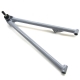 3703-759 - ARCTIC CAT A-ARM,LOWER-LH 42 FABR DYN GRY