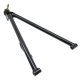 3703-124 - ARCTIC CAT A-ARM,LOWER-RH 42-FABR BLK