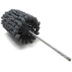 0644-533 - ARCTIC CAT BALL HONE, 101-108MM (320 GRIT)