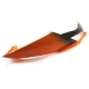 4718-013 - ARCTIC CAT HOOD,W/DECALS-LH-ORN (800 LTD ORN)