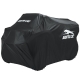 1436-089 - ARCTIC CAT COVER,BLACK,TBX AIR CAT-STORAGE
