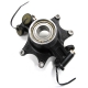 0504-681 - ARCTIC CAT KNUCKLE, REAR - ASSEMBLY