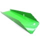 2707-355 - ARCTIC CAT TUNNEL,REAR-162 HCR-PTD TA GRN