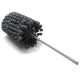 0644-532 - ARCTIC CAT BALL HONE, 96-101MM (320 GRIT)