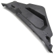 9506-121 - ARCTIC CAT PANEL,DOOR-INTERIOR-LH-ASSY