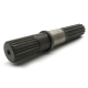 0402-851 - ARCTIC CAT SHAFT, THRUST (SHORT)