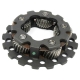1602-349 - ARCTIC CAT GEAR,PLANETARY-5 PINION