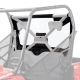 2436-332 - ARCTIC CAT REAR PANEL-SOFT, PROWLER 500