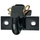 6639-990 - ARCTIC CAT KIT,HITCH-PIVOT 16 ZR 129