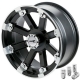 1436-491 - ARCTIC CAT KIT,WHEEL,393 15 X 8-VISION