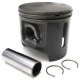 0905-187 - ARCTIC CAT PISTON, 85.0-ASSY GIL G1-SP