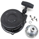 0837-008 - ARCTIC CAT KIT,RECOIL-366