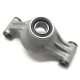 0504-380 - ARCTIC CAT KNUCKLE,REAR LH-ASSY