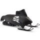 8639-013 - ARCTIC CAT COVER,MACH/POLY 19 ZR 129-137
