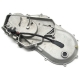 1702-499 - ARCTIC CAT COVER,CHAINCASE-2 STROKE M-ASSY
