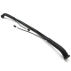 1705-574 - ARCTIC CAT HANDLEBAR W/HOOKS-ASSY-BLK
