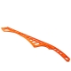 2704-456 - ARCTIC CAT RAIL,SUSP-141-PTD WOODYS ORN