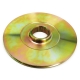 2602-249 - ARCTIC CAT DISK,BRAKE-FORGED-34T SPLINED-BOTTOM