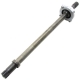 1702-362 - ARCTIC CAT SHAFT,DRIVEN-W/BEARING-ASSY
