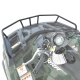 2436-537 - ARCTIC CAT ALTERRA 400/450 RACK EXTENSION