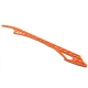 2704-426 - ARCTIC CAT RAIL,SUSP-153-PTD ORN
