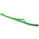 3704-236 - ARCTIC CAT RAIL,SUSP-153-PTD TA GRN (V2)
