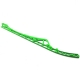 3704-244 - ARCTIC CAT RAIL,SUSP-141-PTD TA GRN (V2)