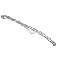 3604-888 - ARCTIC CAT RAIL,SUSP-153-FORMED/MACH