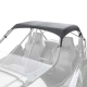 2436-421 - ARCTIC CAT TOP, BIMINI ''17 WCX