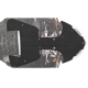 4639-567 - ARCTIC CAT SKID PLATE ''07 F-BLK