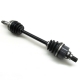 2502-307 - ARCTIC CAT KIT,HALFSHAFT