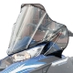 7606-100 - ARCTIC CAT WINDSHIELD,HIGH-TOURING W/O MIRRORS