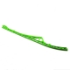 3704-202 - ARCTIC CAT RAIL,SUSP-153-PTD MED GRN (V2)
